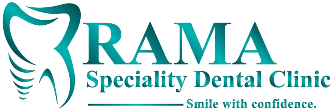 Rama Speciality Dental Clinic — Smile with confidence